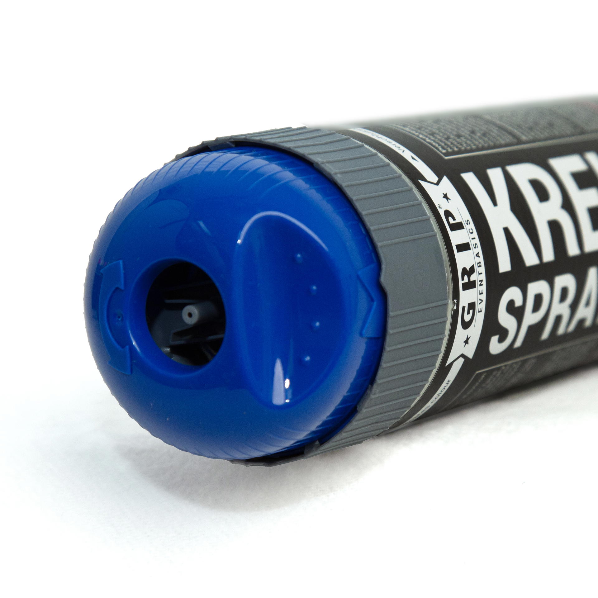 Chalk Spray GRIP - neon blue