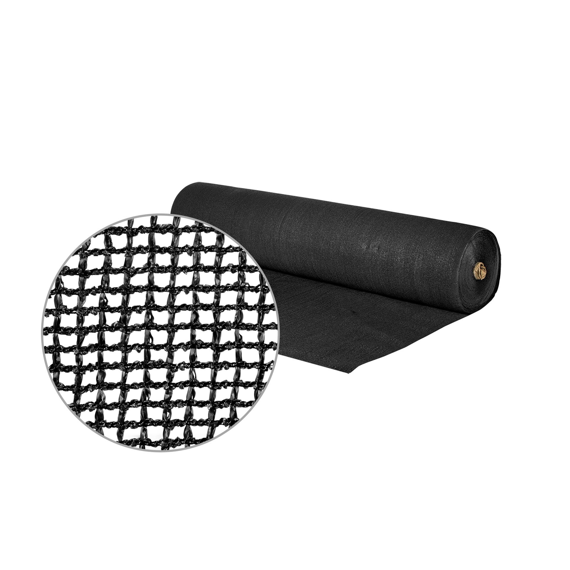 Gaze 201 B1 Rolle - schwarz