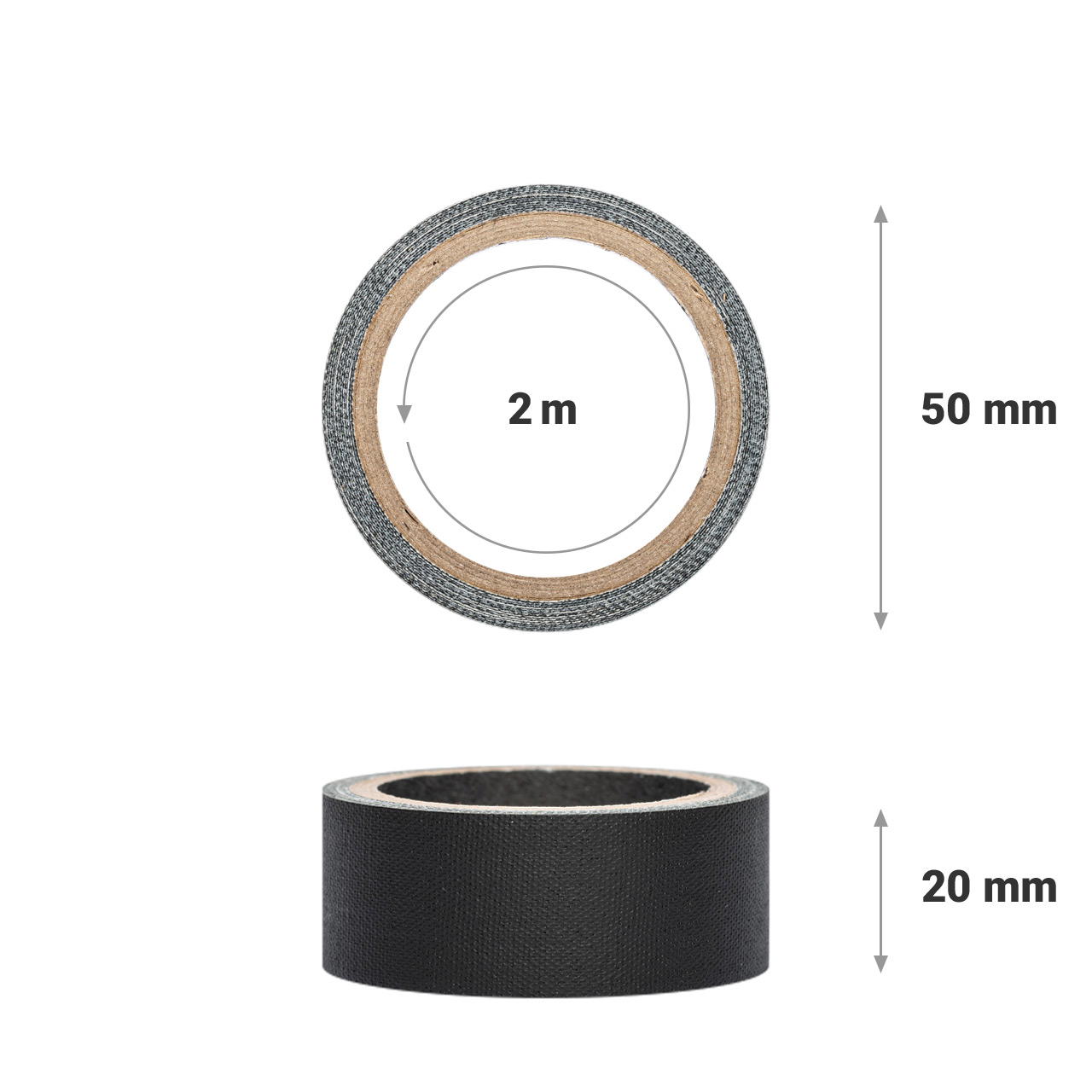 GT PRO Mini Gaffa 5-pack