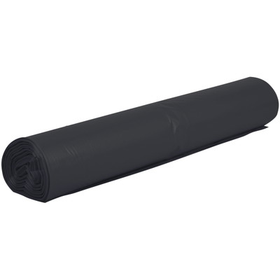 waste bags | black