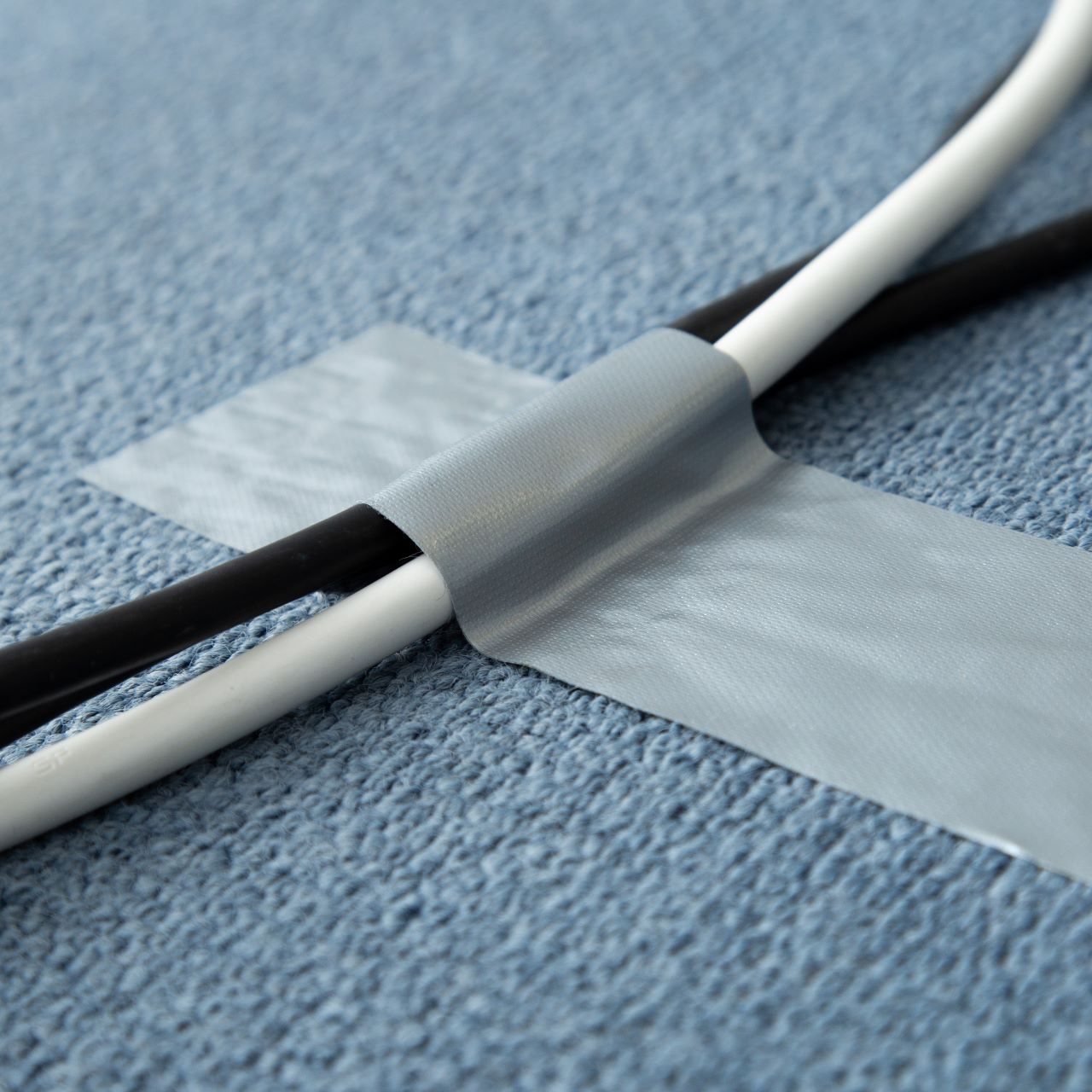 Power Tape GT 500 - silver