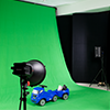 Greenscreen