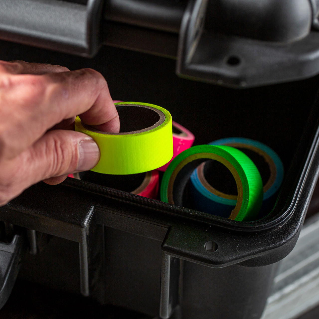 GT PRO Neon Mini 5-pack