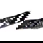 lashing strap black - 2-part lashing strap black - 2-part - 6.00 m x 25 mm