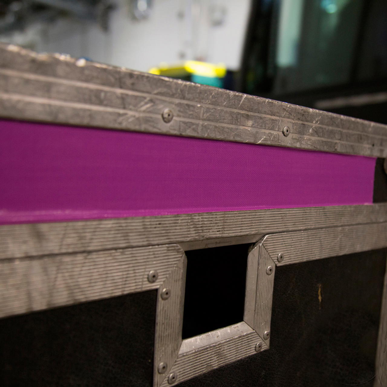 Gewebeklebeband farbig Grip Tape GT 571, lila - lila