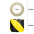 Preview: GT 571 extra-wide fabric warning tape