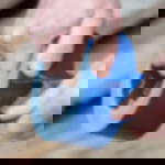 adhesive cloth tape coloured - blue Adhesive cloth tape coloured Grip Tape GT 571 - blue