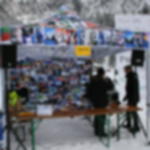 pavilion wall - inside Pavilion side wall PROMO 3 x 3 m - inside