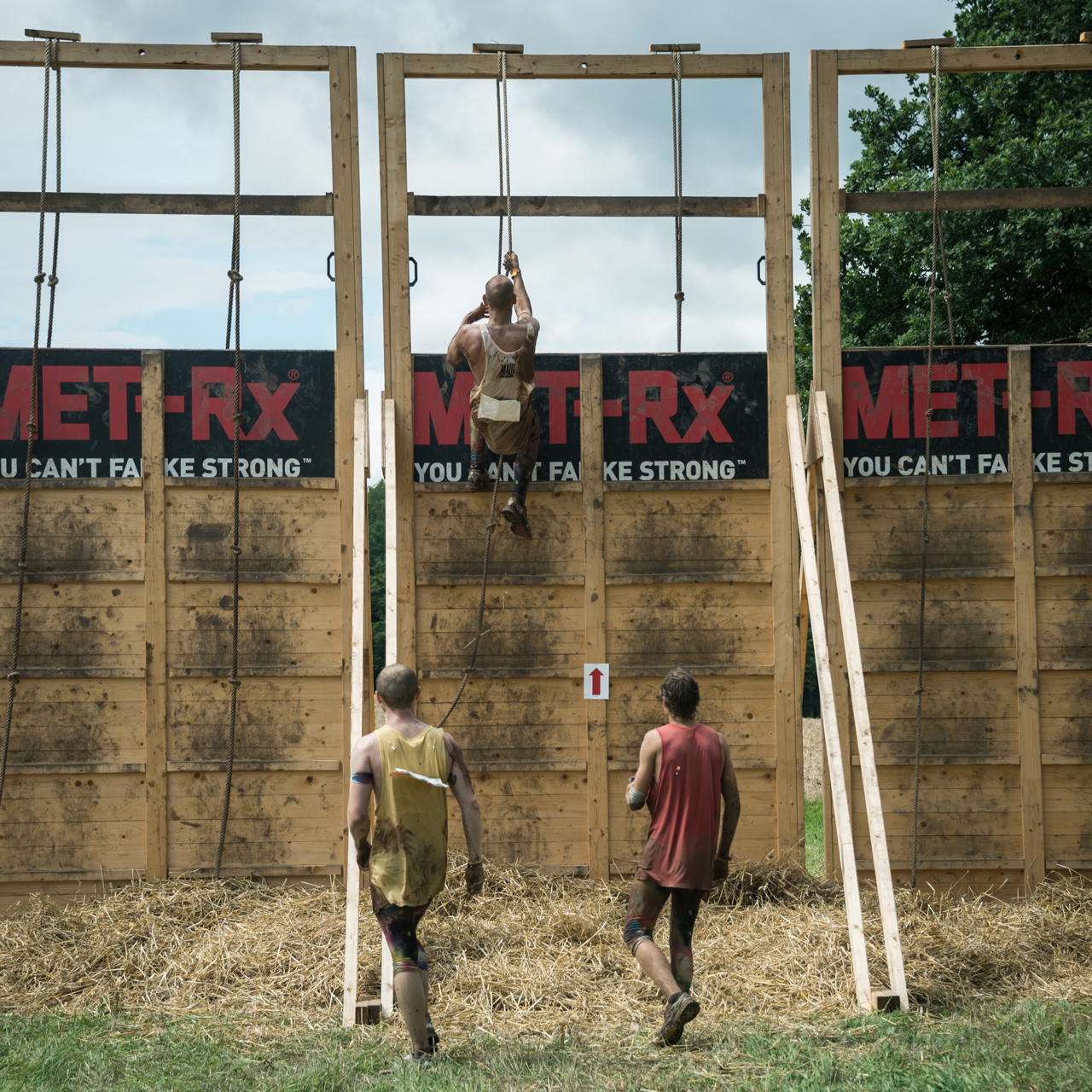 Alu Dibond Signs DIN A1 / A2 / A3 - DIN A1