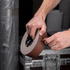 Preview: Adhesive cloth tape extra matt GT 102