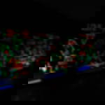 pro gaff gaffer - neon green Pro Gaff Tape - 12 mm - neon green