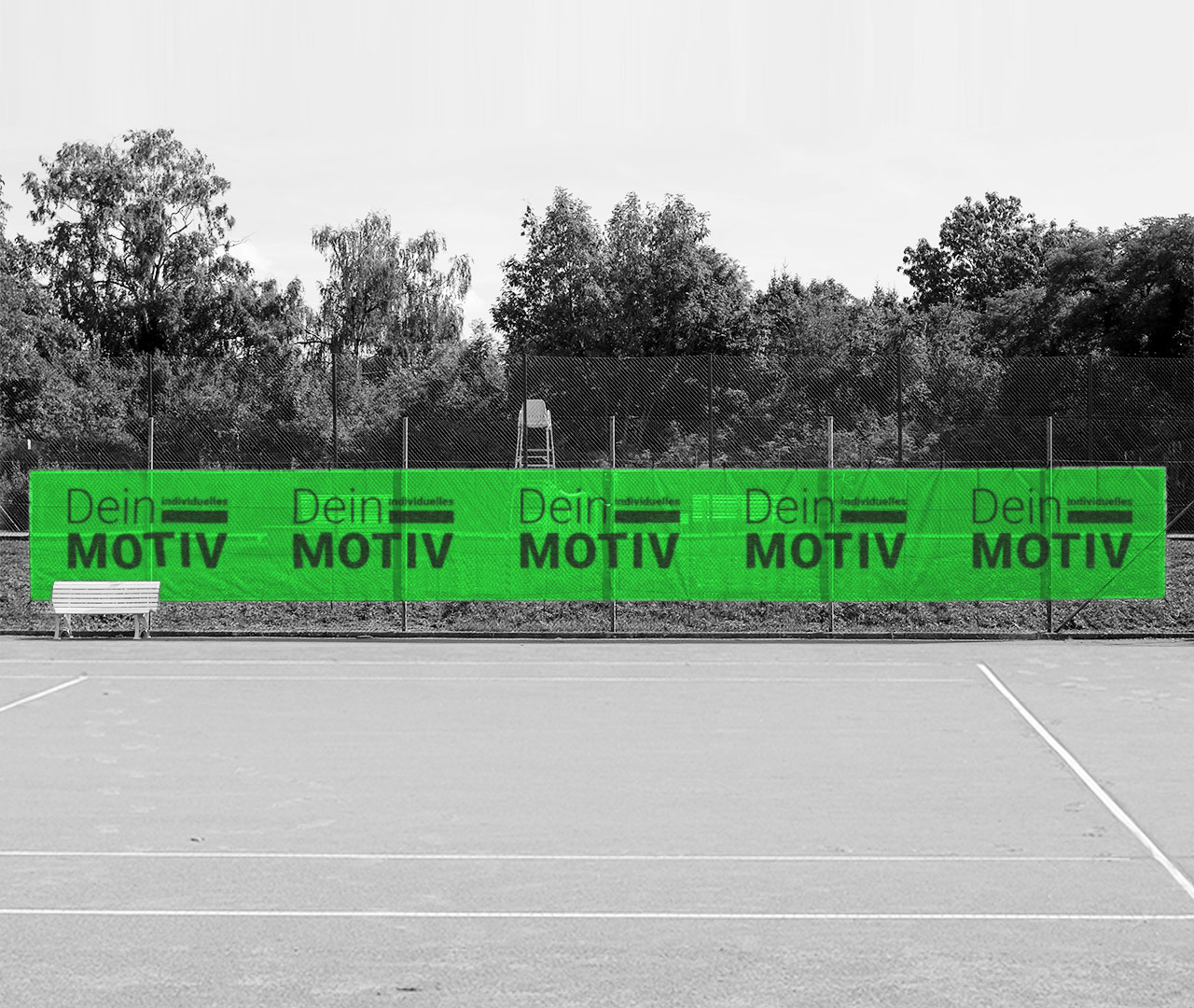 Produkte aus der Kategorie Tennisblenden