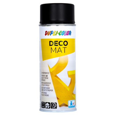 paint spray paint spray | black