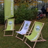Preview: Deckchair
