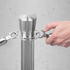 Preview: Barrier stand with cord