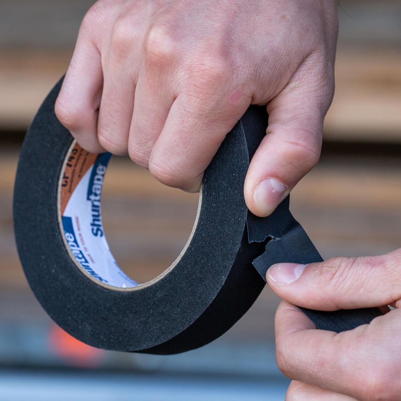 Shurtape CP 743 - 25 mm