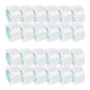 Gaffa AT 165 - 25 m - weiß