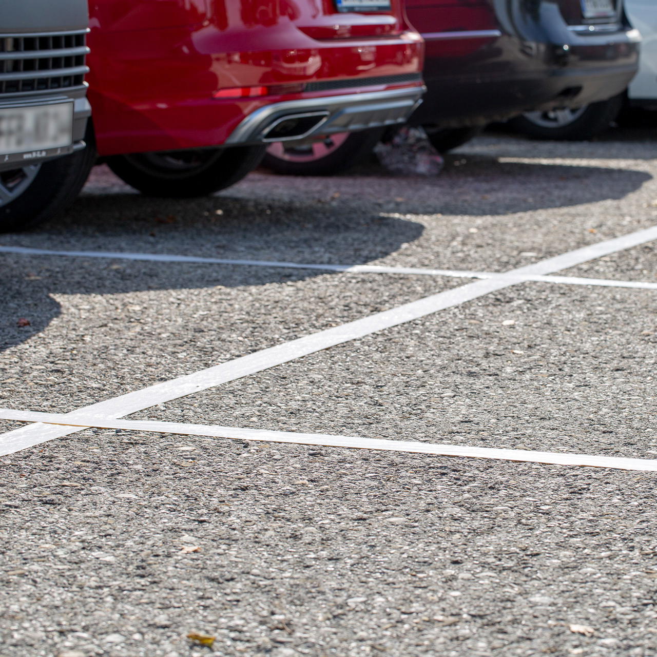 Adhesive cloth tape extra wide GT 571 - red