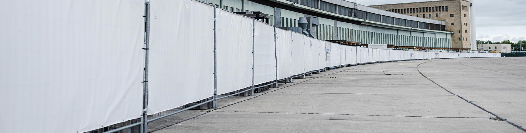 Kategorie: Sichtschutz & Gaze