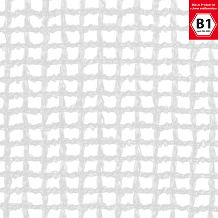 Mesh 201 B1 - white