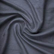 Decorative molton B1 – sold by the metre - dark grey