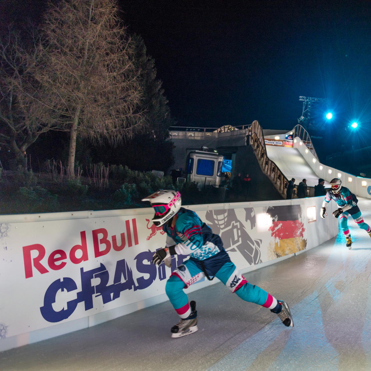 Hohlkammerplatte DIN A1 / A2 / A3 - DIN A1