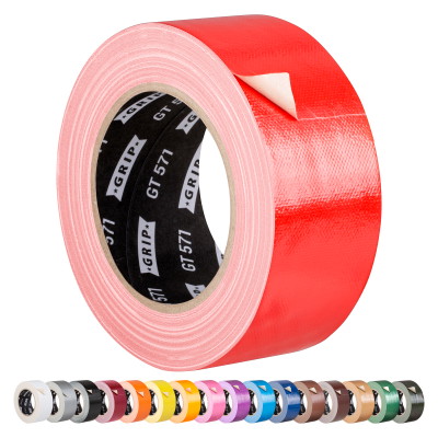 Gaffa Tape Gaffa Tape | rot