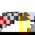 Preview: Plastic belt barrier posts