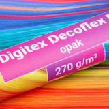 Digitex Decoflex opak 270 g/m²