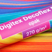 Digitex Decoflex Opaque 270 g/m²
