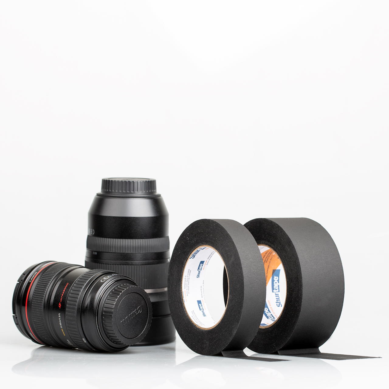 Shurtape CP 743 - 50 mm