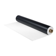 Duo: Marley dance floor/marley floor  - black-white