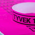 Preview: Tyvek printed (single colour) Preview: Tyvek printed (single colour)