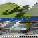 safety vest en iso 20471  - 1-page Safety vest EN ISO 20471 – printable - 1-page - 1-coloured - yellow