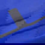 identification vest - blue identification vest - blue - S/M