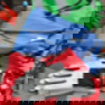 Signalweste - pink Signalweste - pink