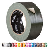 Adhesive cloth tape coloured GT 571