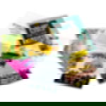 Backstage pass - without numbering Laminated backstage pass – small (61 x 93 mm) - without numbering - 1-page - with slotted hole