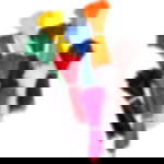 cable ties 100 mm Cable ties set 2.5 x 100 mm