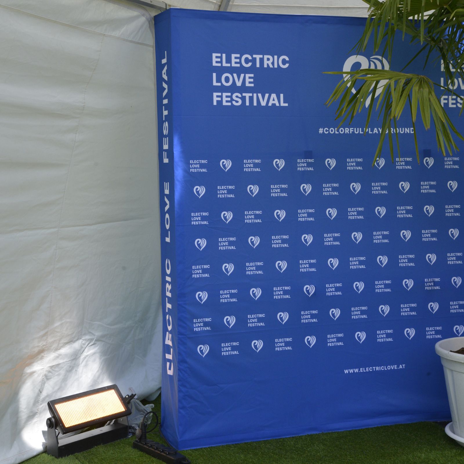 Frontlit PVC 500 g/m²