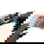 Ausweishülle selbstklebend - 54 mm x 86 mm Ausweishülle selbstklebend - 54 mm x 86 mm