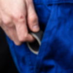 mini gaffa tape GT PRO Mini Gaffa 5-pack