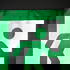 Preview: Reflex banner emergency exit