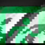 Reflex Banner - Notausgang rechts Reflex Banner Notausgang - Notausgang rechts