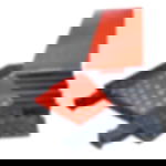 Kabelbrücke Red Line Winkelelement - 45° Winkel links Kabelbrücke Red Line 5 Winkelement 45° - 45° Winkel links