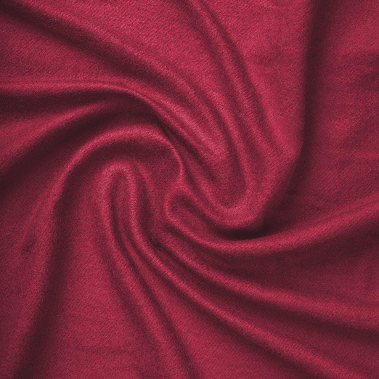 Stage Molton B1 - roll 30 running metres - bordeaux