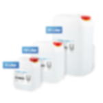 flame retardants - 10 l Flame retardants Florimp K Verde canister - 10 l