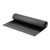 Standard rubber runners