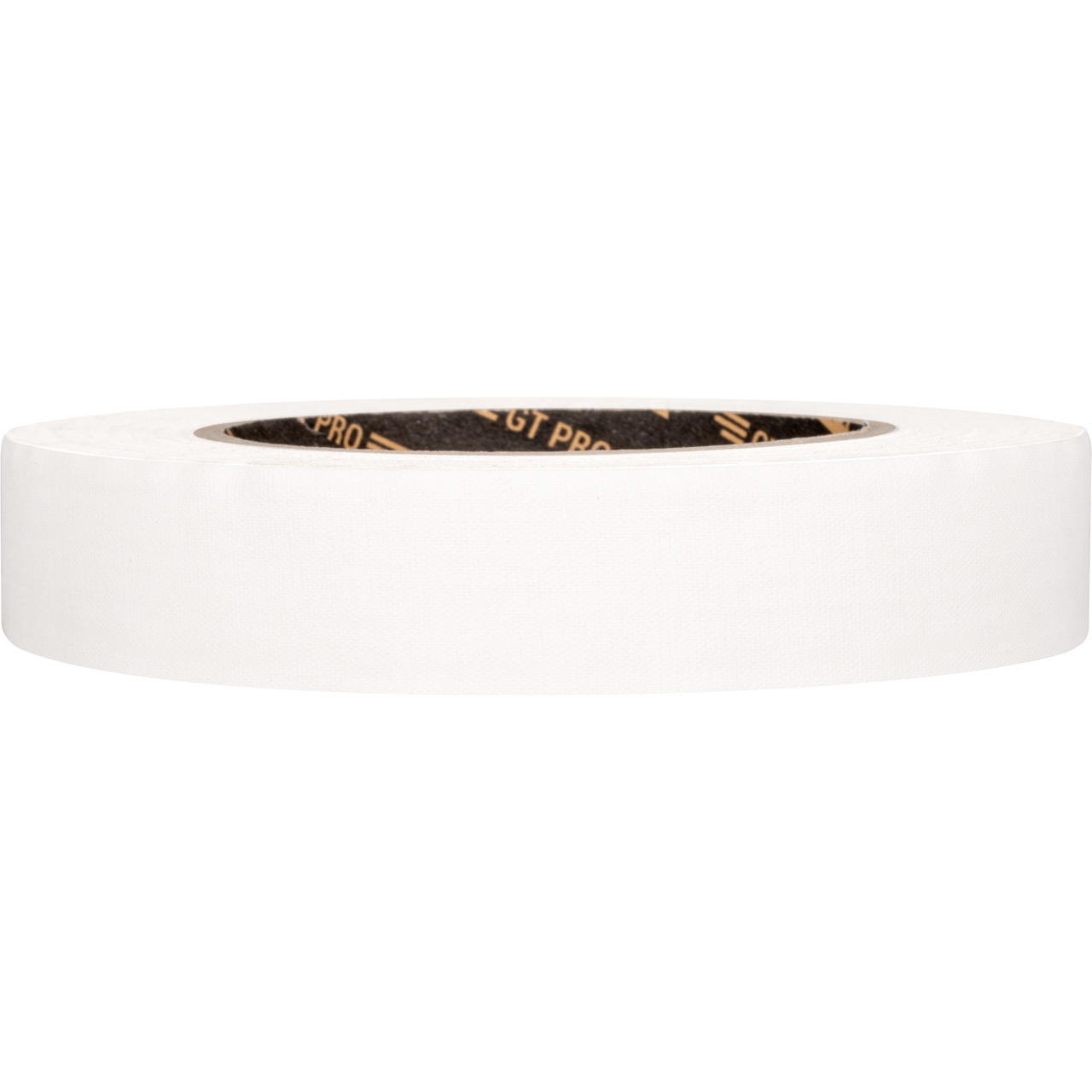 GT PRO cloth tape - 25 mm - white