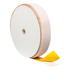 Preview: Fleece tape self-adhesive